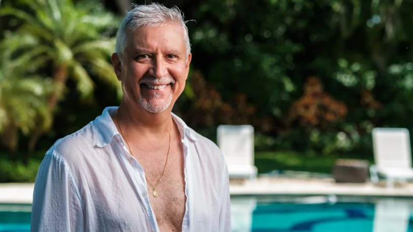 Jacques Dimas Mattos Albuquerque de Souza