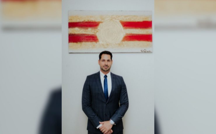 Rodrigo Ribeiro Credidio