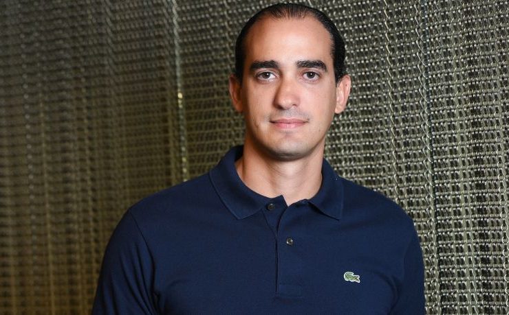 Filipe Arges Cursage