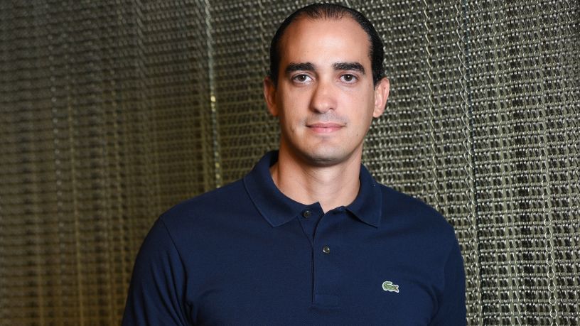 Filipe Arges Cursage