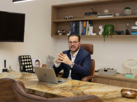 Marcelo Evandro dos Santos