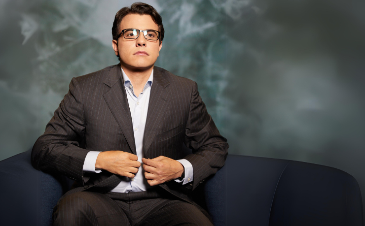 Otávio Fakhoury