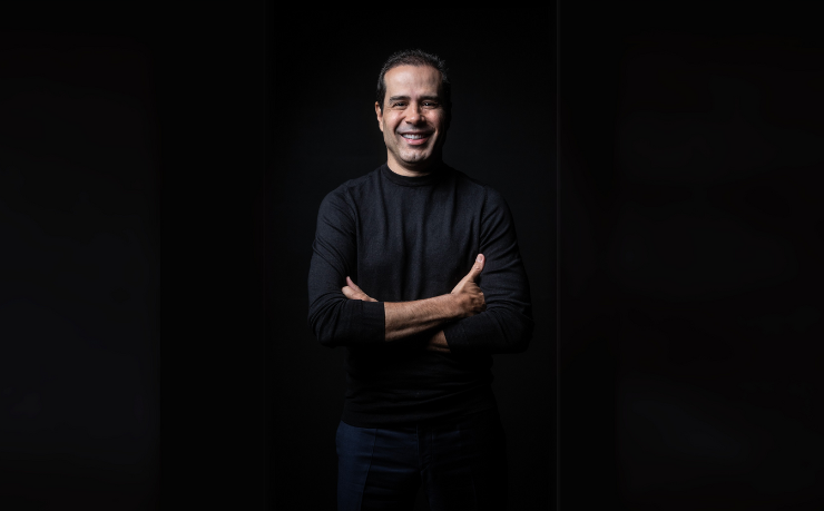 Ricardo Rodrigues Nunes