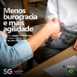 SG Consórcios - Segatt e Genrro