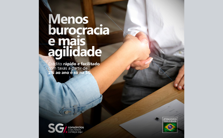 SG Consórcios - Segatt e Genrro