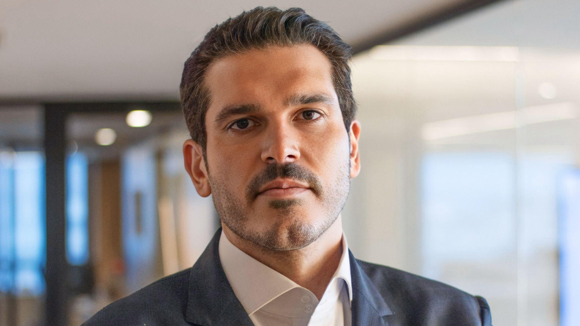 Daniel Loyola