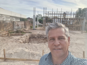 Ricardo Chimirri Candia alerta sobre os riscos que as empresas enfrentam ao negligenciar a engenharia de segurança do trabalho.