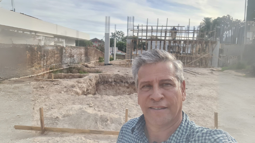 Ricardo Chimirri Candia alerta sobre os riscos que as empresas enfrentam ao negligenciar a engenharia de segurança do trabalho.