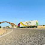 A Avantec Transportes assegura o máximo de proteção e rastreamento em tempo real no transporte de ATMs e equipamentos de alto valor.