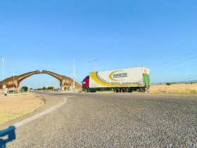 A Avantec Transportes assegura o máximo de proteção e rastreamento em tempo real no transporte de ATMs e equipamentos de alto valor.