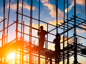 O PIB da construção civil revela muito sobre o futuro do mercado e o apetite por novos projetos, afirma Alex Nabuco dos Santos.
