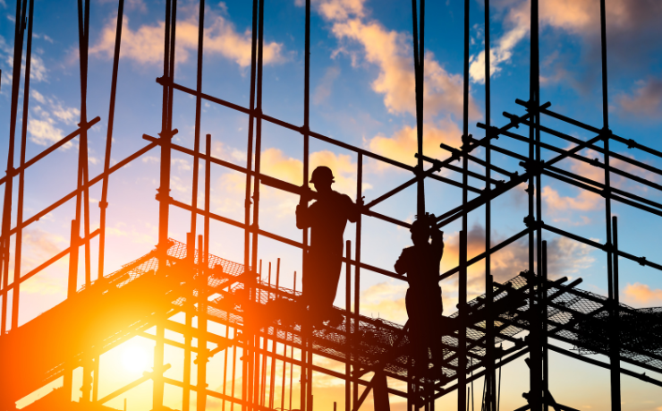 O PIB da construção civil revela muito sobre o futuro do mercado e o apetite por novos projetos, afirma Alex Nabuco dos Santos.