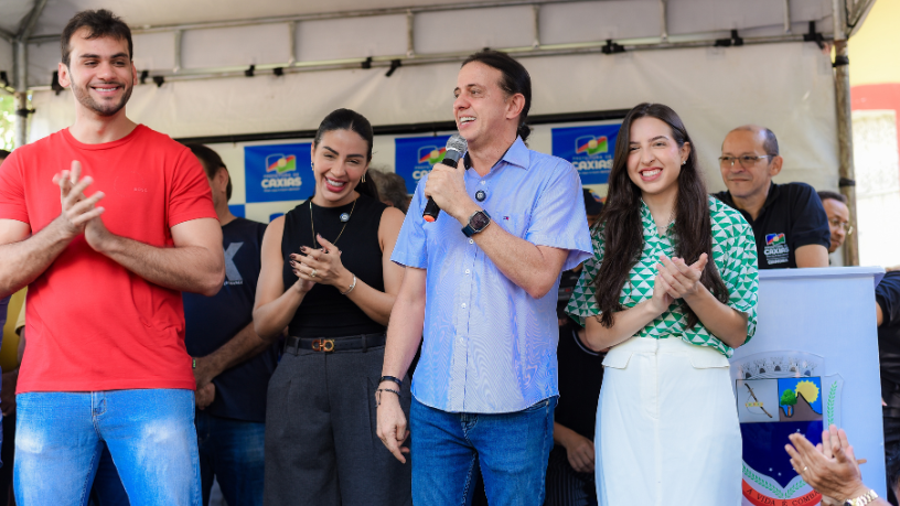 Para Daniella Jadão Meneses, acesso à água potável é um direito essencial que transforma realidades e devolve dignidade às famílias maranhenses.