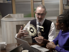 A Nexdata Tecnologia Ltda apresenta casos reais de IA aplicada ao negócio com impacto direto em eficiência e decisão.