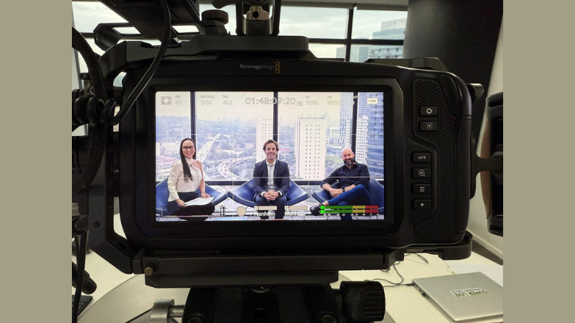 Descubra com Ian dos Anjos Cunha os sinais que indicam se seu empreendimento nasce da necessidade ou de uma oportunidade estratégica.