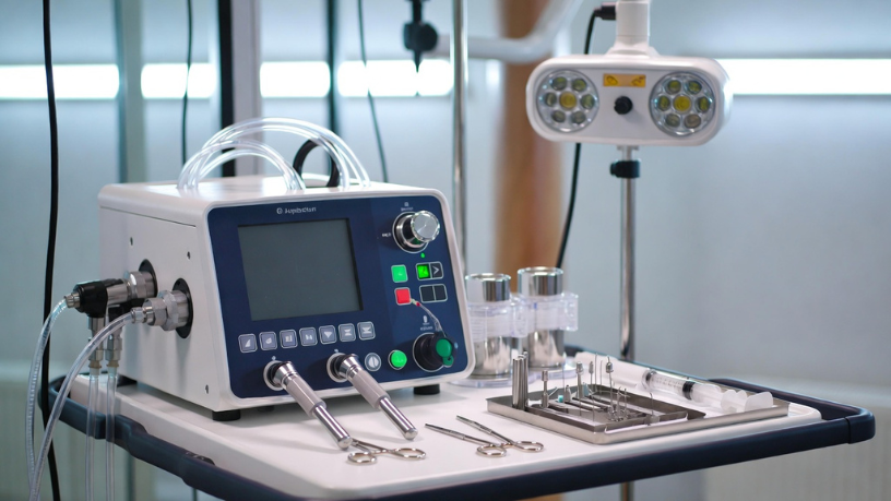 Dr. Haeckel Cabral Moraes