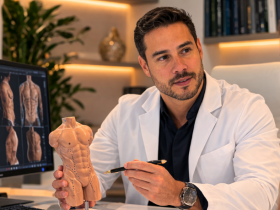 Dr. Haeckel Cabral Moraes