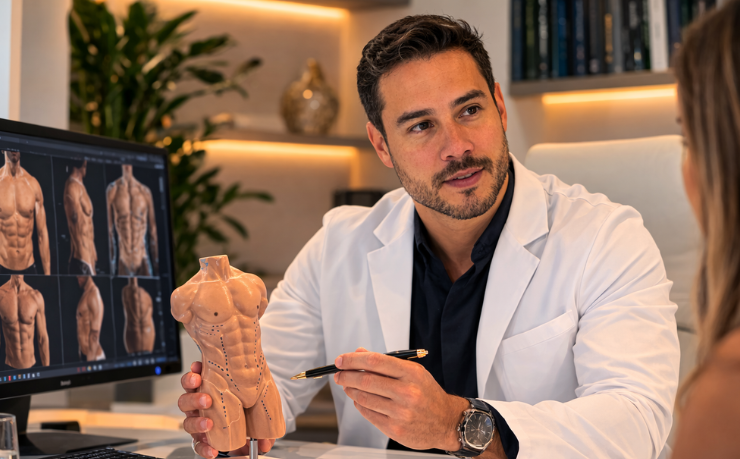 Dr. Haeckel Cabral Moraes