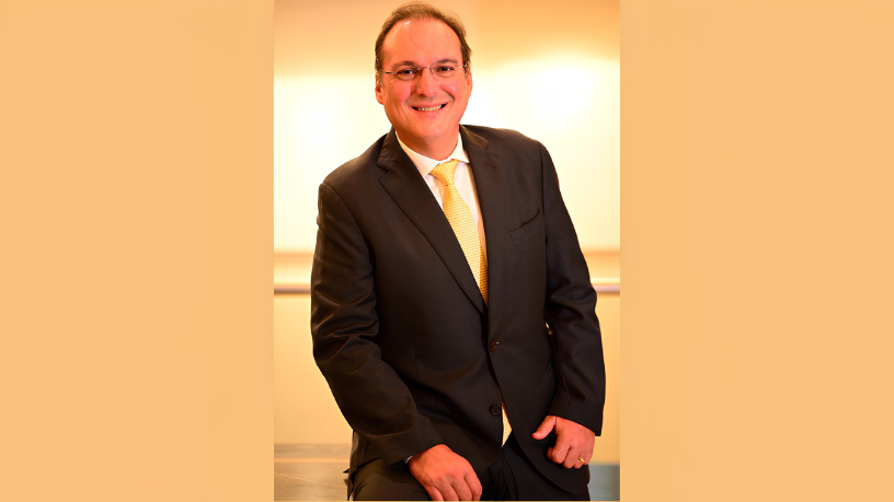 Rodrigo Gonçalves Pimentel