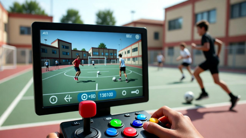 Sergio Bento de Araujo