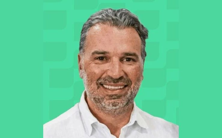 Franco Douglas Lima Dias