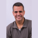 Dr. Vinicius Tadeu Sattin Rodrigues