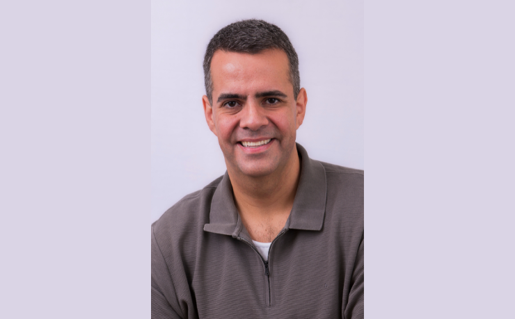 Dr. Vinicius Tadeu Sattin Rodrigues