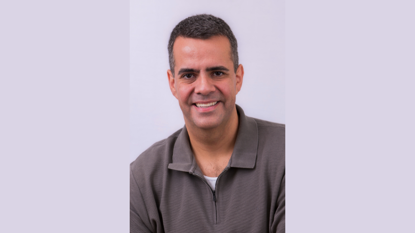 Dr. Vinicius Tadeu Sattin Rodrigues