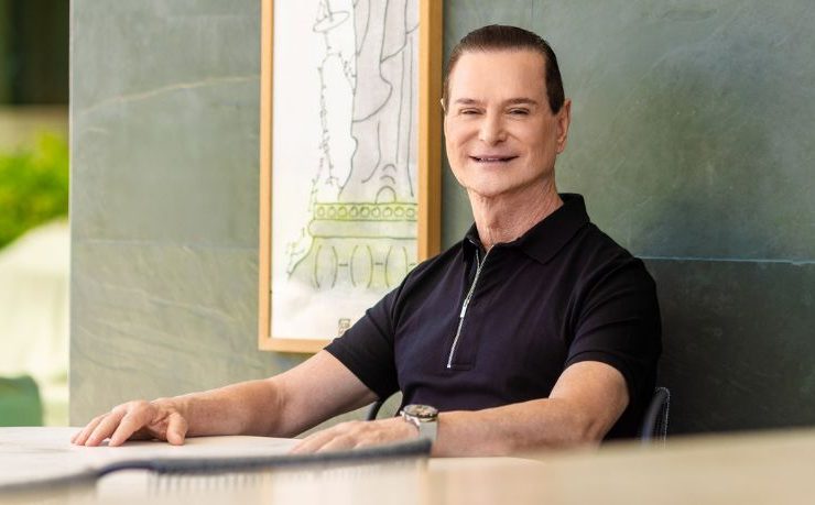Márcio Alaor de Araújo