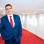 Elton Fernandes