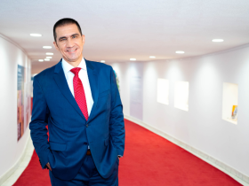 Elton Fernandes