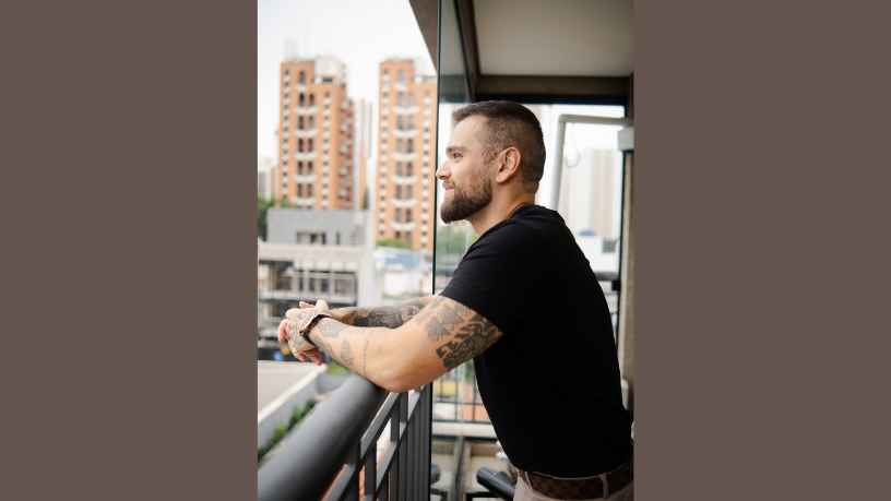 Lucas Peralles